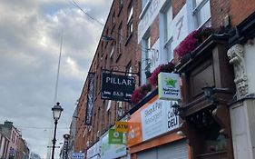 Pillar Guesthouse B&B